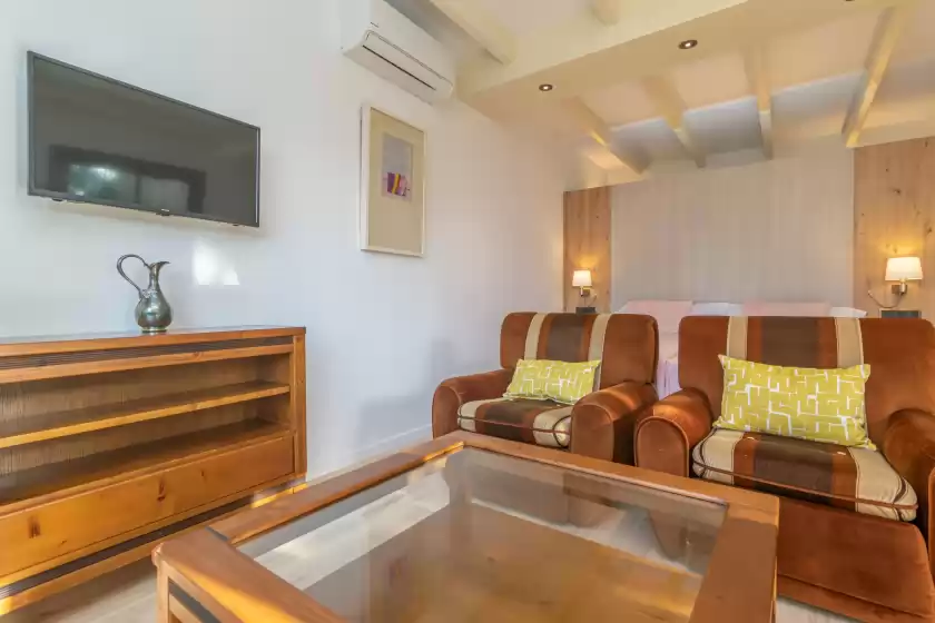 Alquiler vacacional en Villa marjals 14, Muro