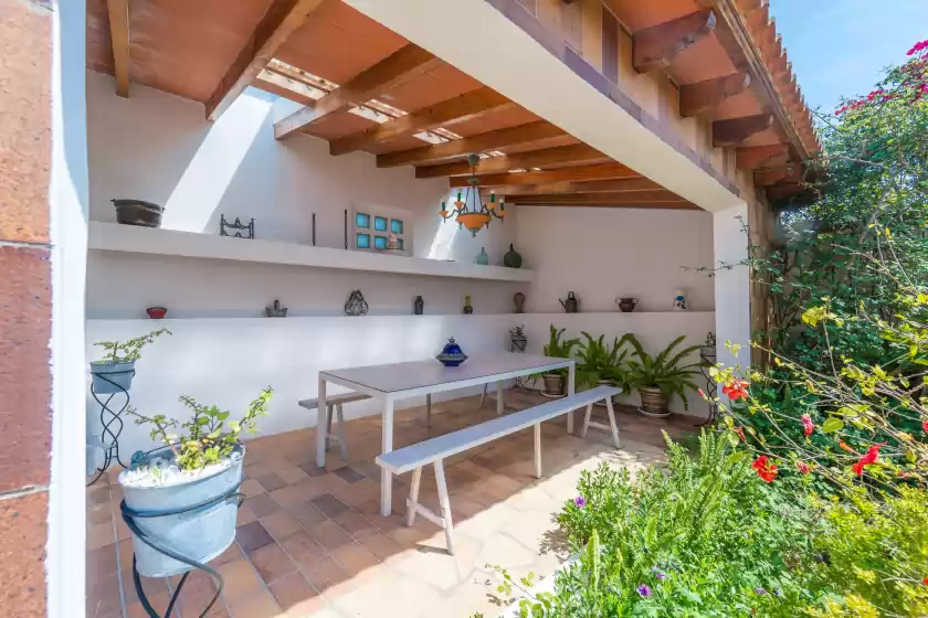 Alquiler vacacional en Villa marjals 14, Muro