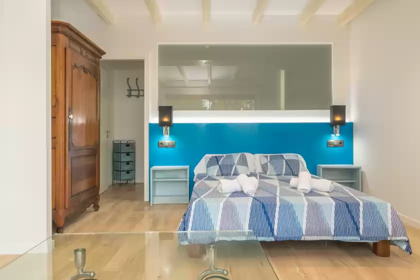 Alquiler vacacional en Villa marjals 14, Muro