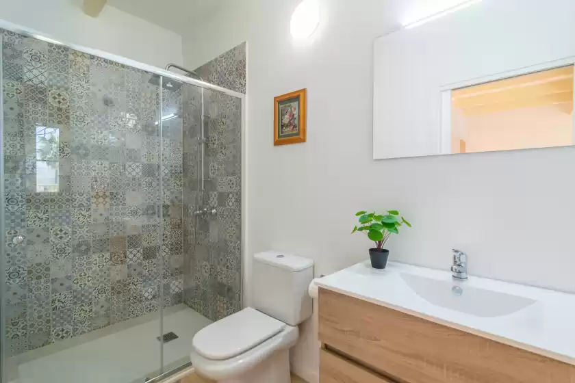 Alquiler vacacional en Villa marjals 14, Muro