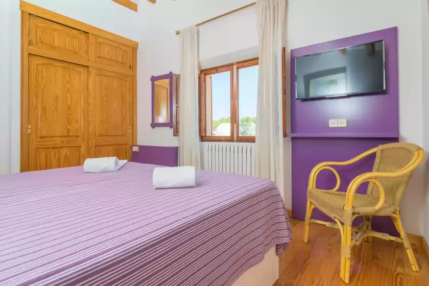 Alquiler vacacional en Villa marjals 14, Muro