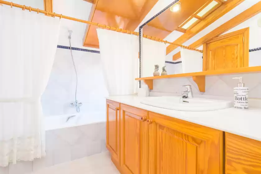 Alquiler vacacional en Villa marjals 14, Muro