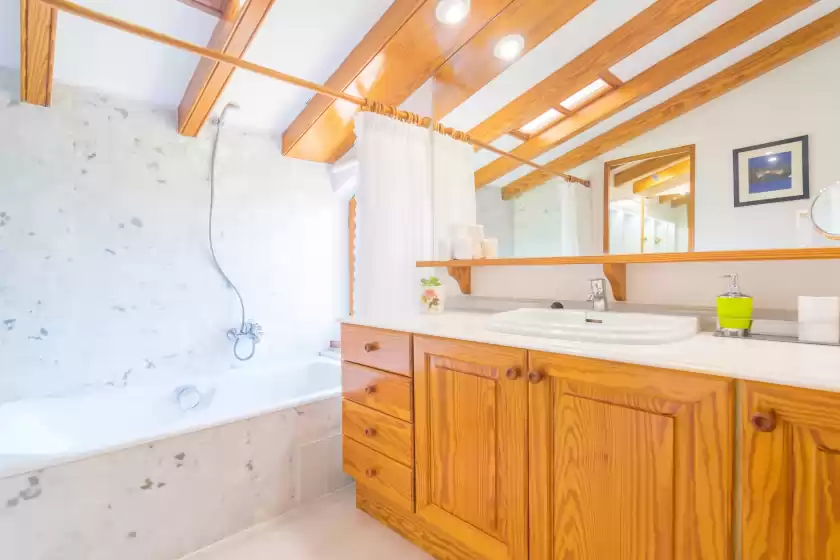 Alquiler vacacional en Villa marjals 14, Muro