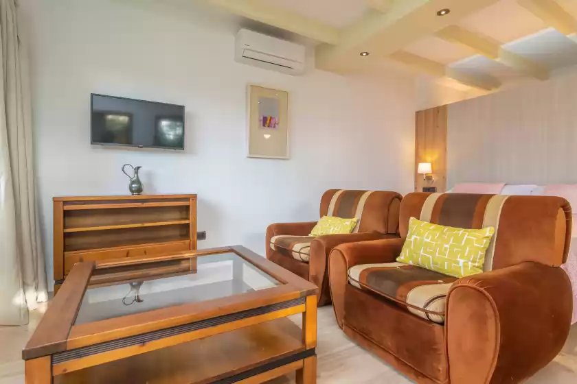 Alquiler vacacional en Villa marjals 14, Muro