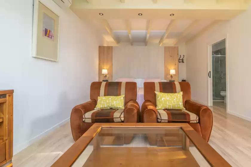 Alquiler vacacional en Villa marjals 14, Muro