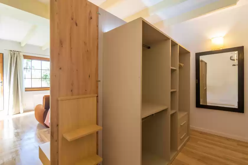 Alquiler vacacional en Villa marjals 14, Muro