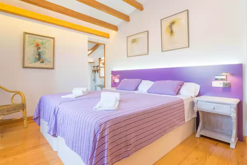 Alquiler vacacional en Villa marjals 14, Muro