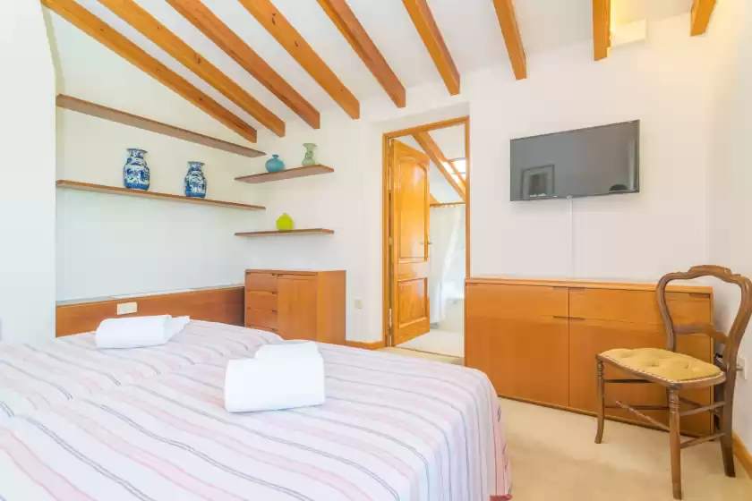 Alquiler vacacional en Villa marjals 14, Muro