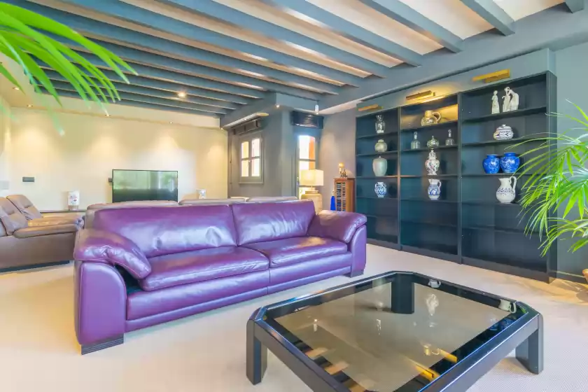 Alquiler vacacional en Villa marjals 14, Muro