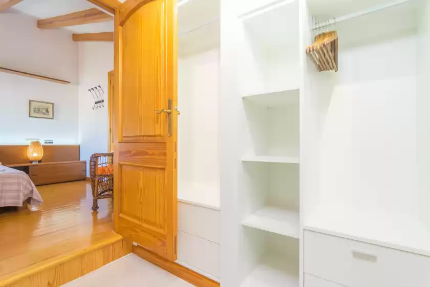 Alquiler vacacional en Villa marjals 14, Muro