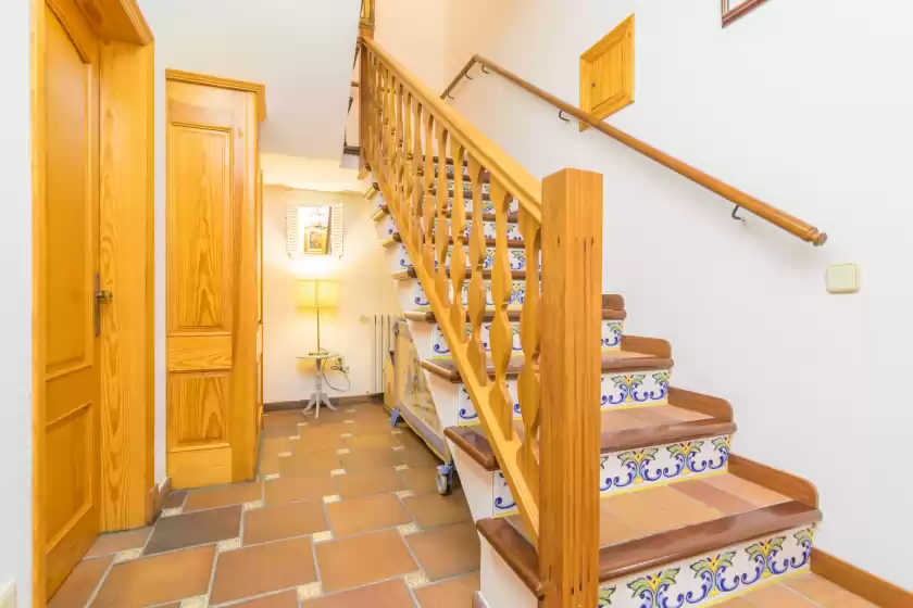 Alquiler vacacional en Villa marjals 14, Muro