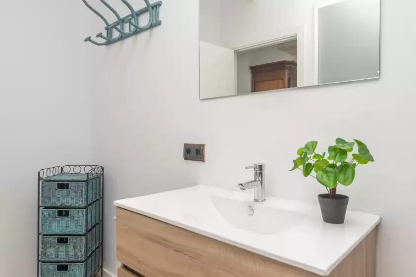 Alquiler vacacional en Villa marjals 14, Muro