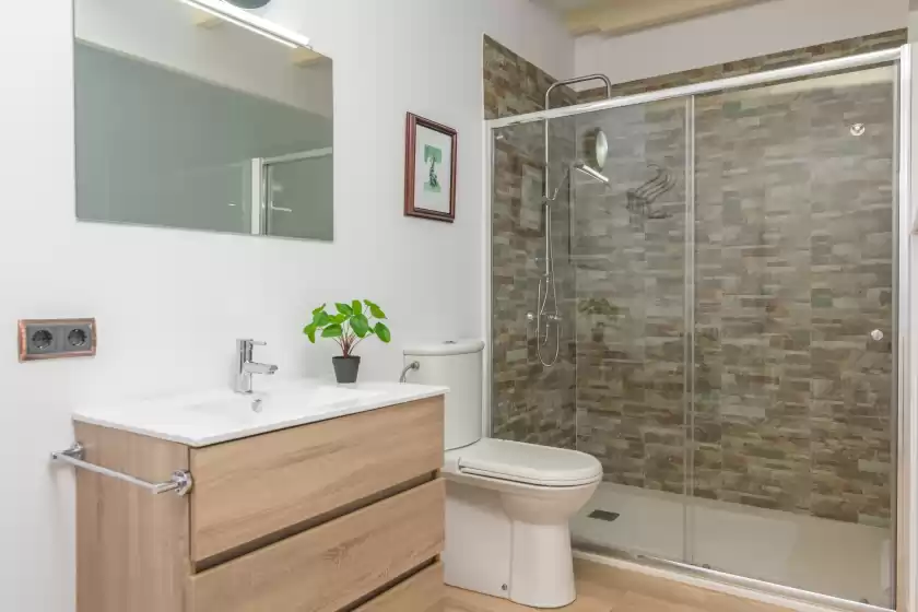 Alquiler vacacional en Villa marjals 14, Muro