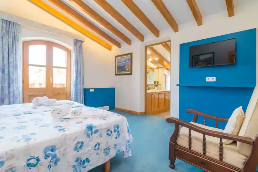 Alquiler vacacional en Villa marjals 14, Muro