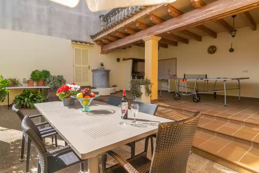 Holiday rentals in Unio 36, Ariany