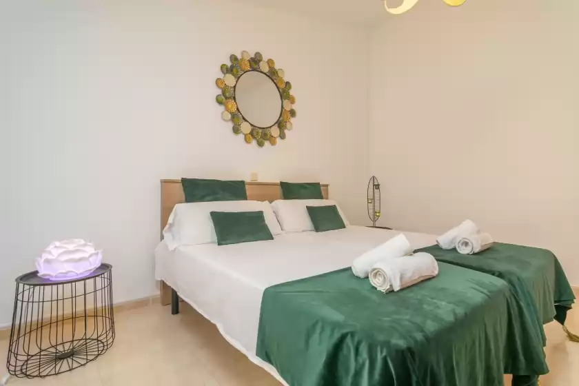 Holiday rentals in Unio 36, Ariany