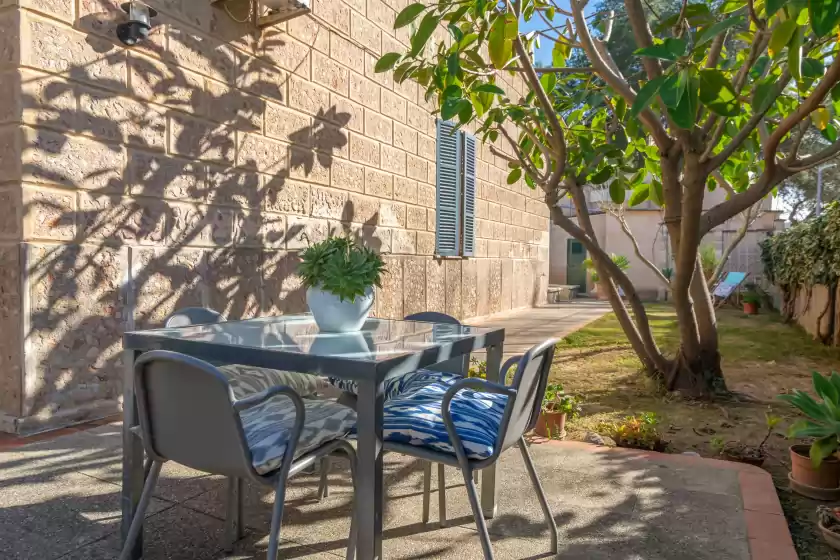 Ferienhaus auf Villa casa beltran, Port de Pollença