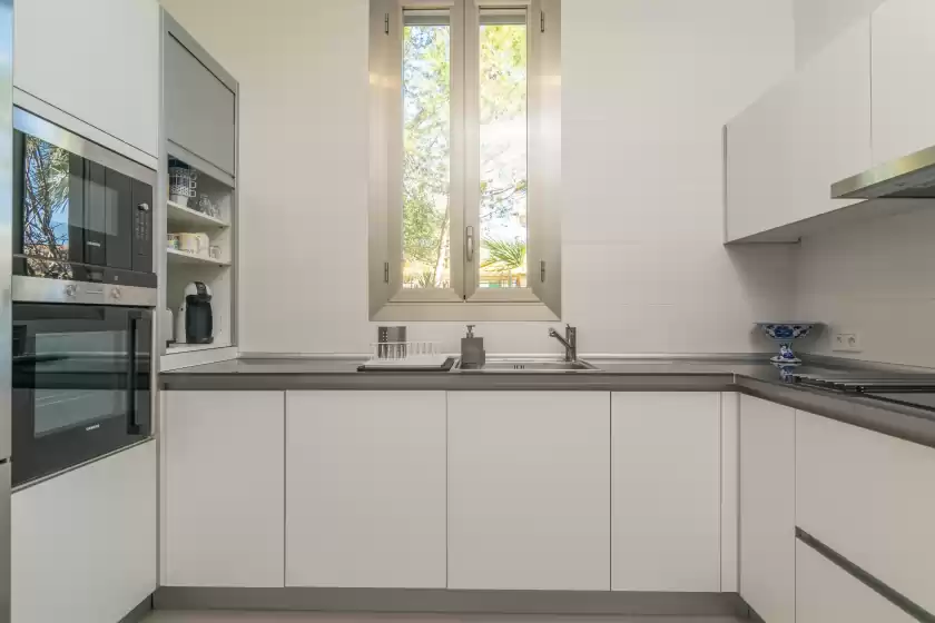 Ferienhaus auf Villa casa beltran, Port de Pollença