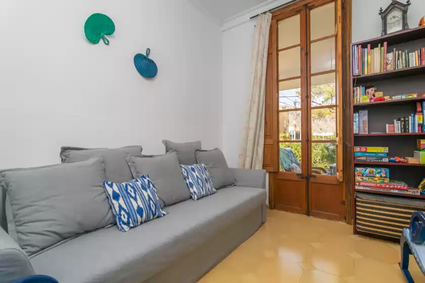 Ferienhaus auf Villa casa beltran, Port de Pollença