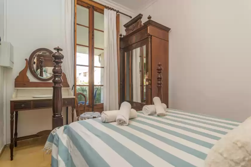 Ferienhaus auf Villa casa beltran, Port de Pollença