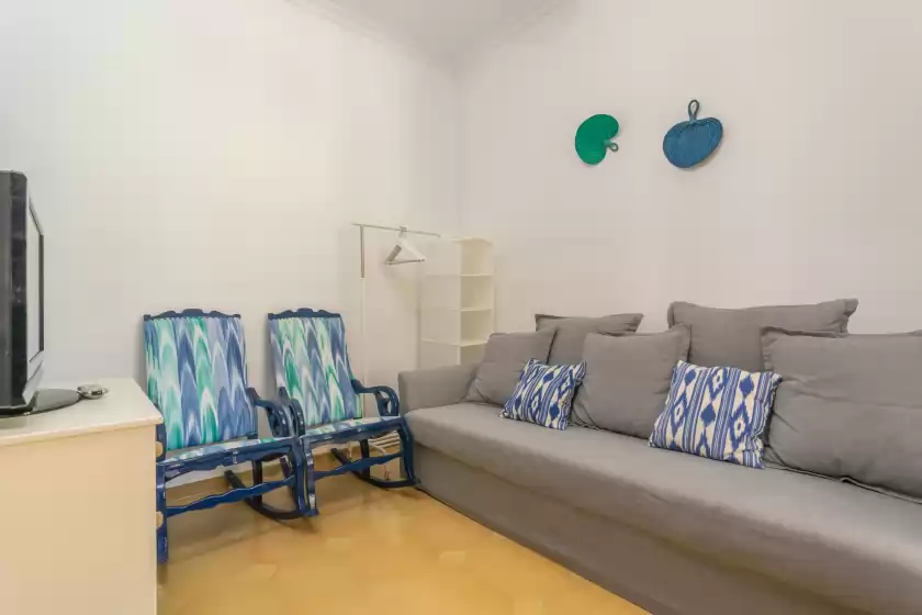 Ferienhaus auf Villa casa beltran, Port de Pollença