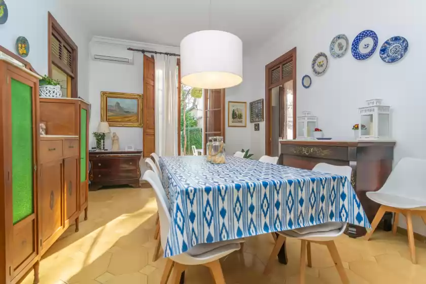 Ferienhaus auf Villa casa beltran, Port de Pollença