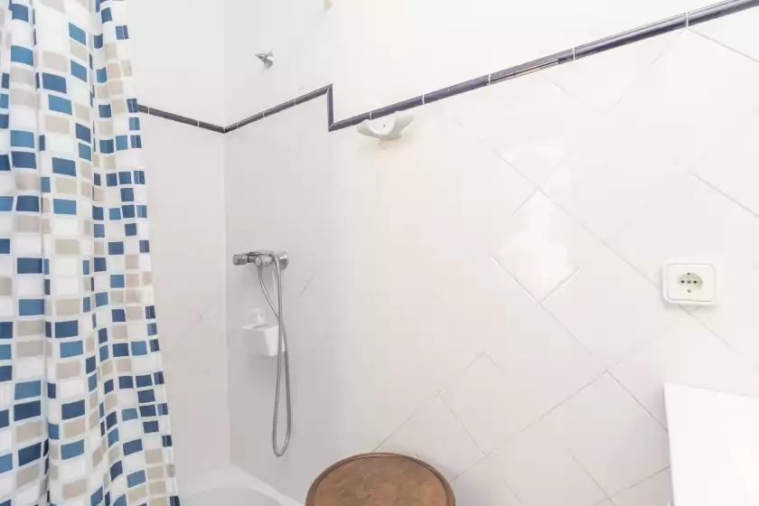 Ferienhaus auf Villa casa beltran, Port de Pollença