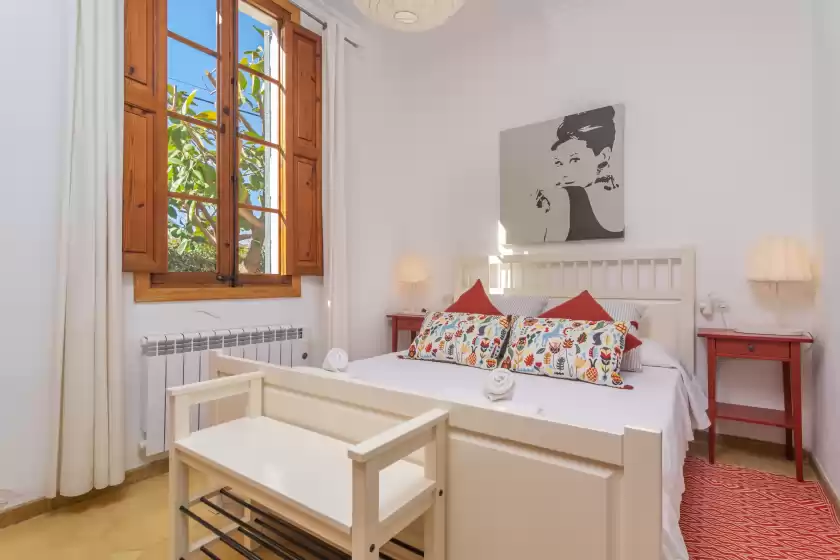Ferienhaus auf Villa casa beltran, Port de Pollença