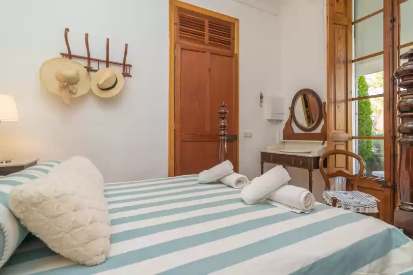 Ferienhaus auf Villa casa beltran, Port de Pollença