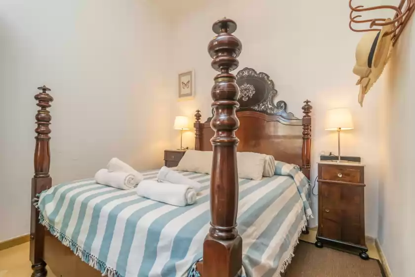 Ferienhaus auf Villa casa beltran, Port de Pollença