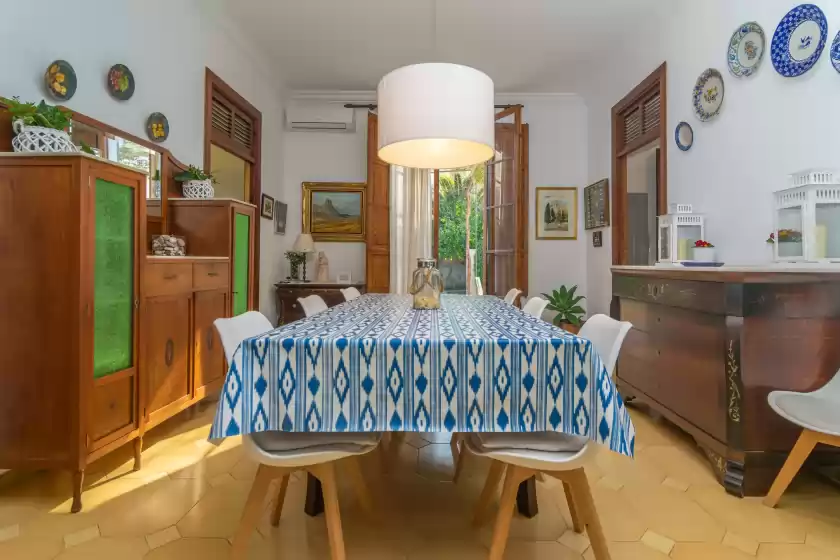 Ferienhaus auf Villa casa beltran, Port de Pollença