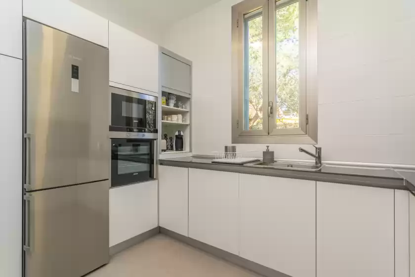 Ferienhaus auf Villa casa beltran, Port de Pollença