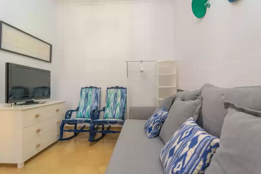 Ferienhaus auf Villa casa beltran, Port de Pollença