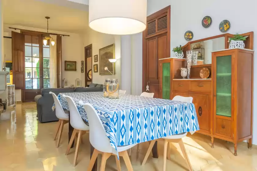 Ferienhaus auf Villa casa beltran, Port de Pollença