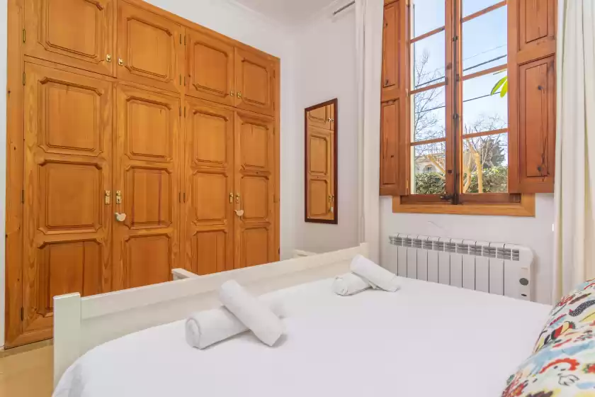 Ferienhaus auf Villa casa beltran, Port de Pollença