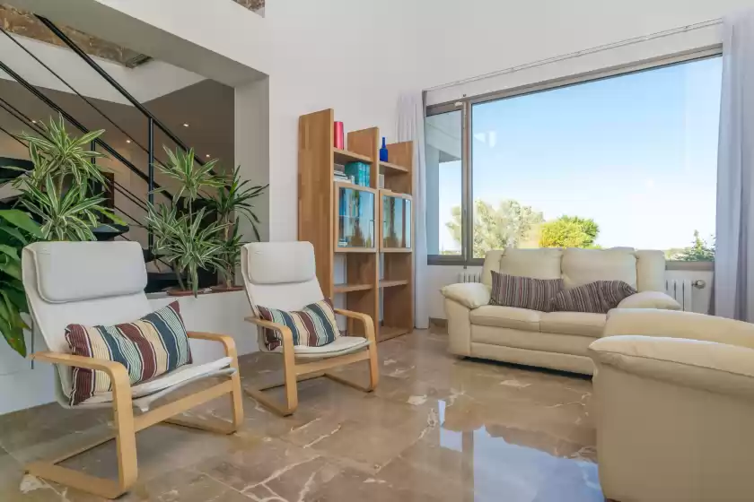 Alquiler vacacional en Santa eulalia (villa triay), Santa Margalida