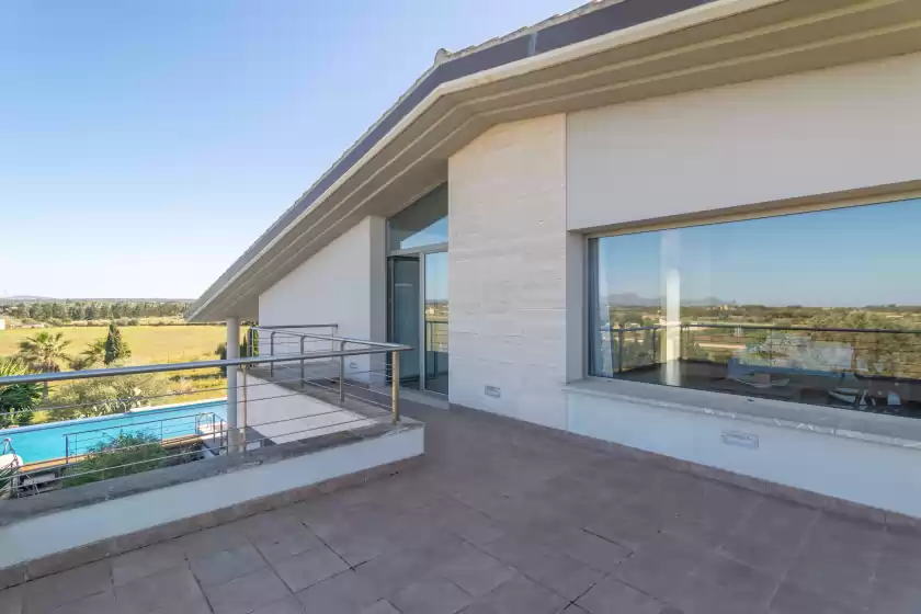 Alquiler vacacional en Santa eulalia (villa triay), Santa Margalida