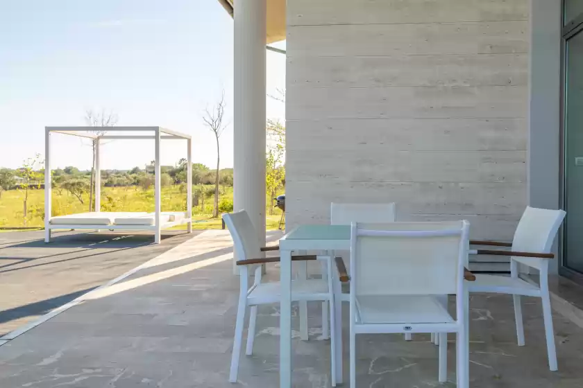 Alquiler vacacional en Santa eulalia (villa triay), Santa Margalida