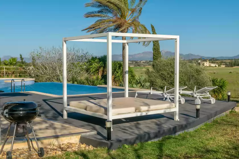 Alquiler vacacional en Santa eulalia (villa triay), Santa Margalida
