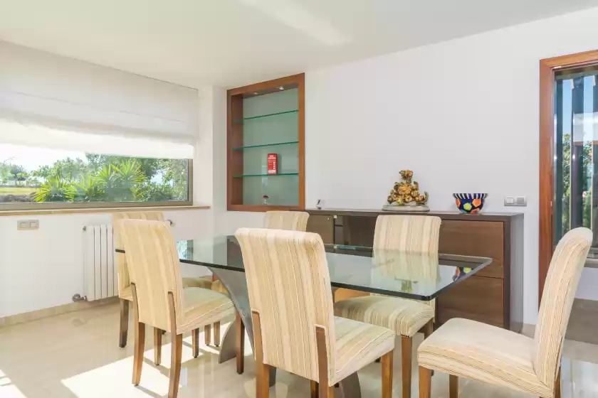 Alquiler vacacional en Santa eulalia (villa triay), Santa Margalida