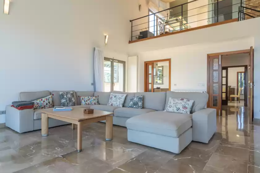 Alquiler vacacional en Santa eulalia (villa triay), Santa Margalida