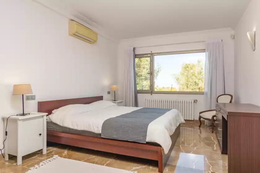 Alquiler vacacional en Santa eulalia (villa triay), Santa Margalida