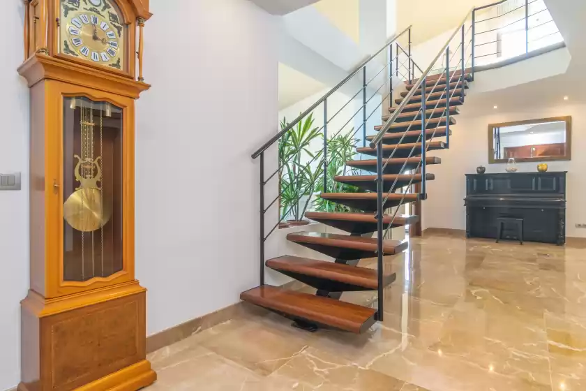 Alquiler vacacional en Santa eulalia (villa triay), Santa Margalida