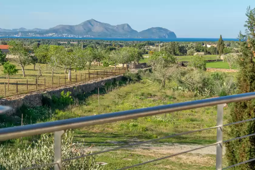 Alquiler vacacional en Santa eulalia (villa triay), Santa Margalida