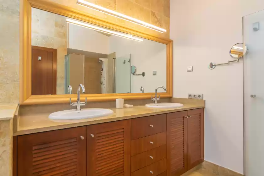 Alquiler vacacional en Santa eulalia (villa triay), Santa Margalida