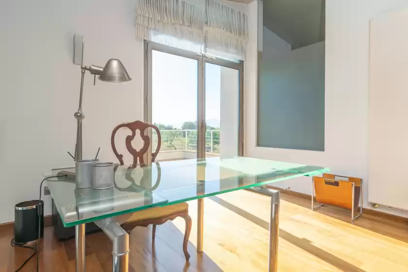 Alquiler vacacional en Santa eulalia (villa triay), Santa Margalida