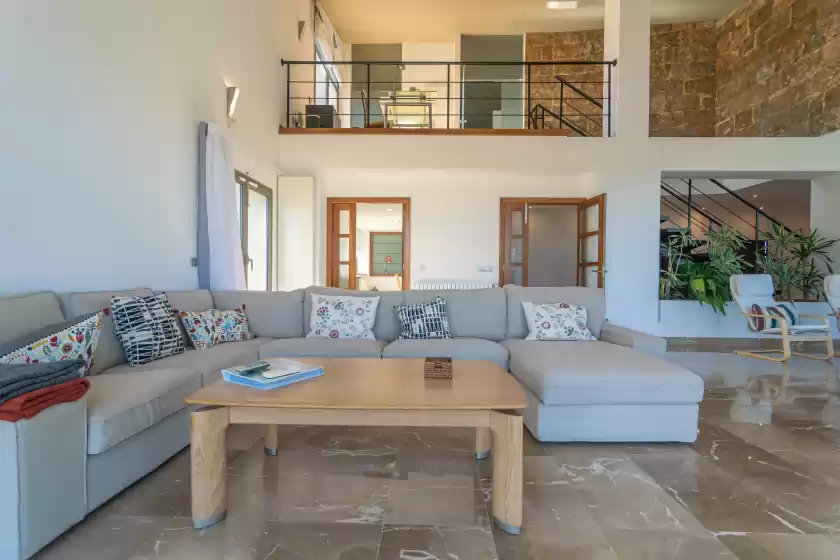 Alquiler vacacional en Santa eulalia (villa triay), Santa Margalida