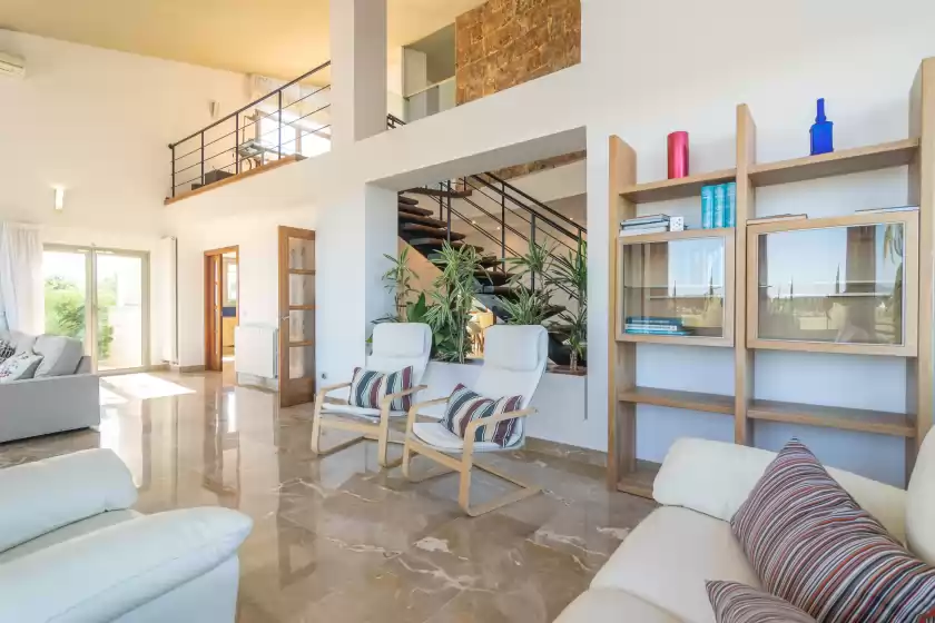 Alquiler vacacional en Santa eulalia (villa triay), Santa Margalida