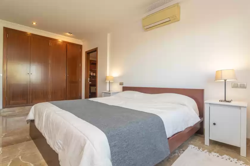 Alquiler vacacional en Santa eulalia (villa triay), Santa Margalida