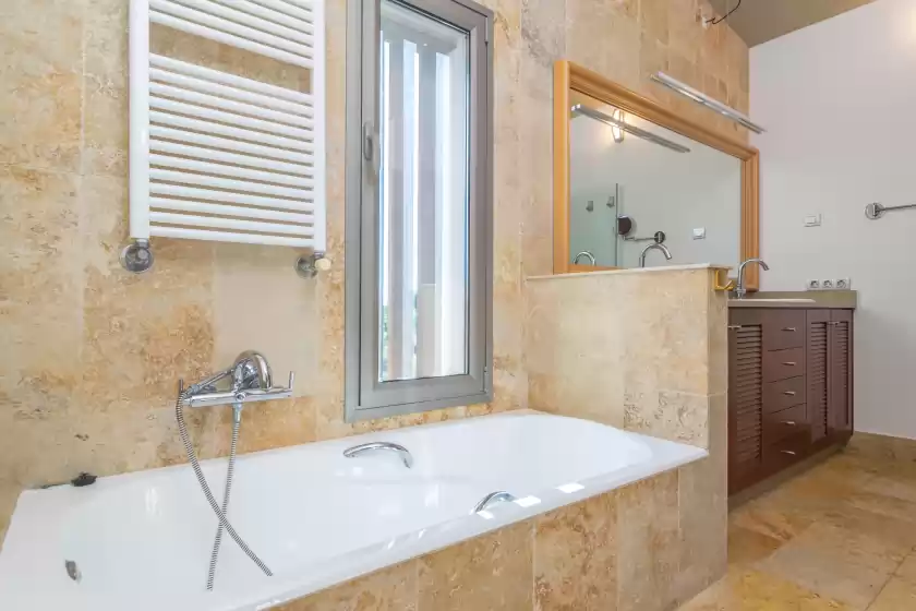 Alquiler vacacional en Santa eulalia (villa triay), Santa Margalida